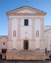 Chiesa di Sant'Osvaldo