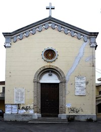 Chiesa di San Silvestro
