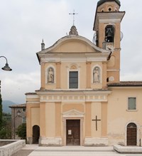 Chiesa dei Santi Filippo e Giacomo Apostoli