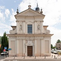 Chiesa di Santa Maria Maddalena