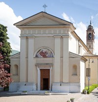 Chiesa di Sant'Antonio Abate