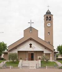 Chiesa di San Martino Vescovo