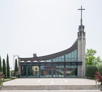 Chiesa di San Michele Arcangelo