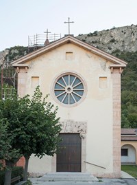 Chiesa di San Nicolò