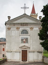 Chiesa di Santa Lucia