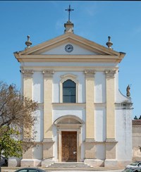 Chiesa di San Giovanni Battista
