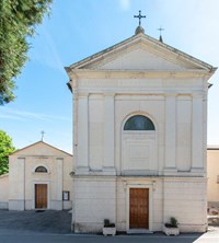 Chiesa di San Bartolomeo Apostolo