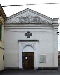 Chiesa di Santo Stefano