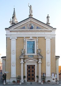 Chiesa di San Zenone Vescovo