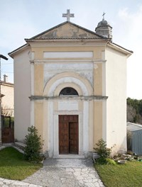 Chiesa di San Gaetano
