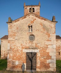 Chiesa di San Pietro in Monastero