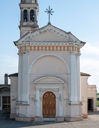 Chiesa di San Pietro Apostolo