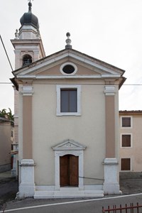 Chiesa di San Carlo Borromeo