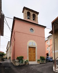 Chiesa dell'Immacolata Concezione