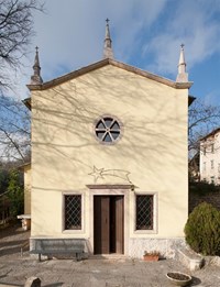 Chiesa di Sant'Orsola