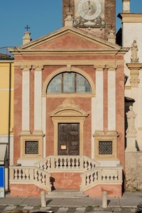 Oratorio di San Vincenzo Ferreri