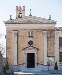 Chiesa di Maria Immacolata