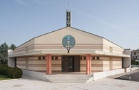 Chiesa di San Francesco d'Assisi