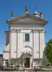 Chiesa di San Giovanni Battista