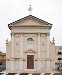 Chiesa di San Martino Vescovo