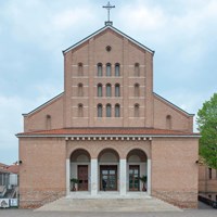 Santuario dei Santi Pietro e Paolo in Santa Maria