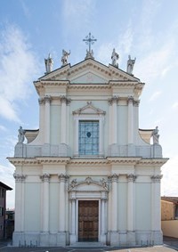 Chiesa di Santa Maria Assunta
