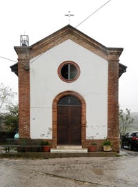 Chiesa di San Gabriele dell'Addolorata