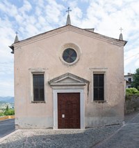 Chiesa di San Bernardo
