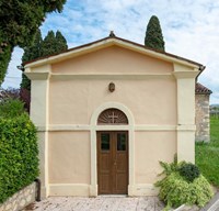 Chiesa di San Luigi in Gnirega