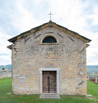 Chiesa di San Marco a Pozzo