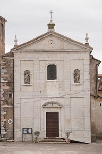 Chiesa di Sant'Ulderico