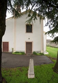 Chiesa dei Santi Fermo e Rustico