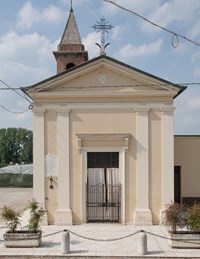 Chiesa della Maternità di Maria
