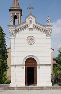 Chiesa di Santo Stefano