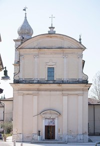 Chiesa dell'Esaltazione della Santa Croce