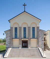 Chiesa di Santa Lucia