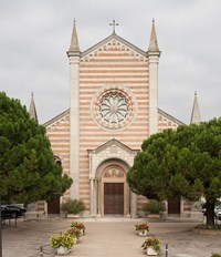 Chiesa di Sant'Andrea Apostolo e Santa Sofia Vedova