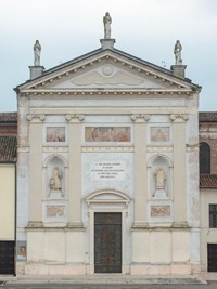 Chiesa di San Zeno Vescovo