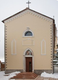 Chiesa di San Vitale