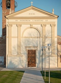 Chiesa di San Martino Vescovo