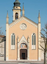 Chiesa di Santa Maria Assunta