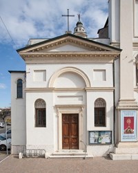 Oratorio del Santissimo Sacramento