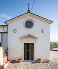 Oratorio di San Pietro Martire