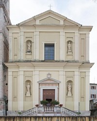 Chiesa di San Zeno Vescovo