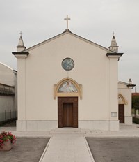 Chiesa di Santa Maria Regina