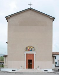 Chiesa del Sacro Cuore di Gesù