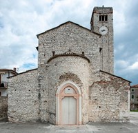 Chiesa di San Giorgio Martire