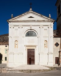 Chiesa di San Nicolò