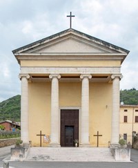 Chiesa di Santa Maria della Misericordia