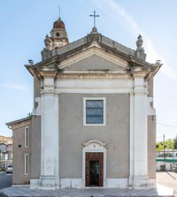 Chiesa di Santa Maria Maddalena